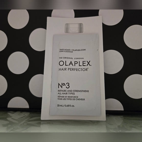 5/$25✨️Olaplex N°3✨️ - Picture 1 of 2
